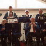 Schützenfest Bierden 2004